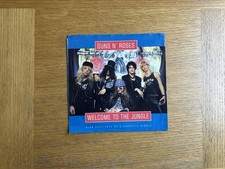 Guns roses vinyl for sale  HULL
