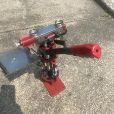 Mec 650n progressive for sale  Duryea