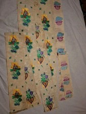 Pieces antique jacquard for sale  Kennewick