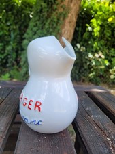 Ancien pichet berger d'occasion  Les Avenières
