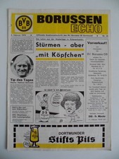 Borussia dortmund union gebraucht kaufen  Bremen