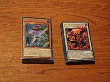 deck samurai usato deck samurai usato Bologna