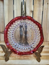 Indiana glass diamond for sale  Paducah