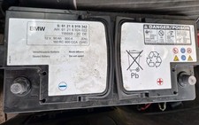 Bmw start stop for sale  MANCHESTER