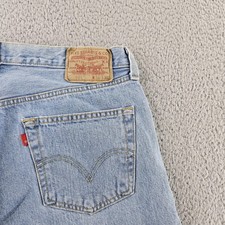 Levis jeans mens d'occasion  Expédié en Belgium