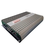 Amplificatore auto stereo usato  Napoli
