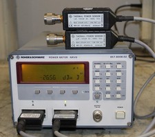 Rohde schwarz nrvd d'occasion  Expédié en Belgium