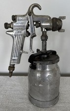 Spray gun binks for sale  Fort Wayne