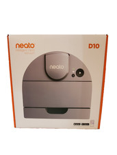 Neato robotics d10 for sale  Rock Hill