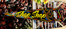 Chop shop hand for sale  Rogue River