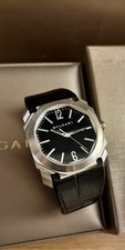 Bulgari octo 41mm for sale  North Miami Beach