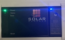 Solar manager connect gebraucht kaufen  Zweiflingen