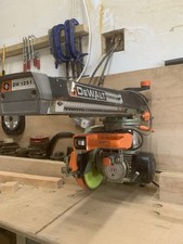 Dewalt 1251 radial for sale  LEDBURY