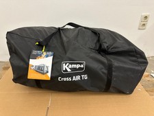 Kampa cross air gebraucht kaufen  Berlin