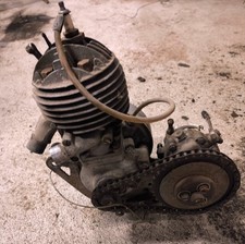 Moteur boite zurcher d'occasion  Le Cendre