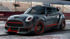2017 mini john for sale  USA