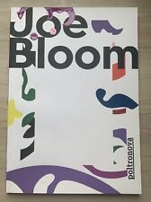 Joe bloom projekt gebraucht kaufen  Versand nach Germany
