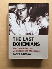 Last bohemians two for sale  LONDON