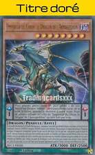 Empereur chaos dragon d'occasion  France