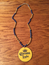 Bead necklaces corona for sale  Beachwood