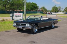 1966 chevrolet chevelle for sale  Ocoee