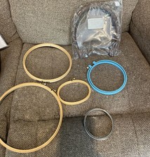 Lot vintage craft for sale  Alton