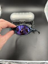 Jaqueta Oakley X Brain Dead Eye Planet X com lentes violeta irídio comprar usado  Enviando para Brazil