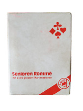 Ass senioren rommé gebraucht kaufen  Ilsede