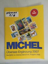 Michel übersee ergänzung gebraucht kaufen  Gießen