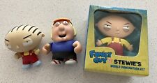 Family guy kidrobot for sale  TROWBRIDGE