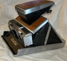 Polaroid land camera for sale  Colorado City