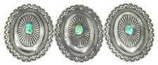 Sterling silver turquoise for sale  Boise