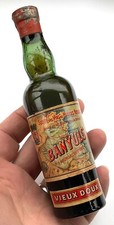 Bouteille mignonnette banyuls d'occasion  Orleans-