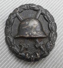 Verwundeten abzeichen schwarz gebraucht kaufen  Zeuthen