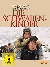 Schwabenkinder baier dvd gebraucht kaufen  Berlin