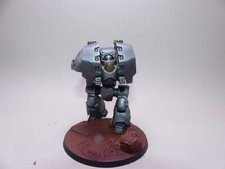 Leviathan dreadnought body gebraucht kaufen  Burgdorf