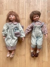 Amerikanische künstlerpuppen  gebraucht kaufen  Berlin
