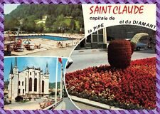 Carte postale saint d'occasion  Rioz
