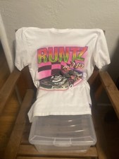 Runtz tee shirt for sale  San Leandro