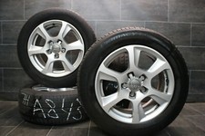 Riginal audi 16 gebraucht kaufen  Deutschland