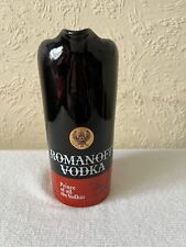 Wade romanoff vodka for sale  WARRINGTON