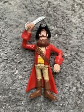 Mcdonalds toys pirate for sale  SHEFFIELD