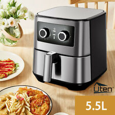 Uten 5.5l air for sale  MANCHESTER