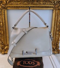 Tod tote bag usato  Tribiano