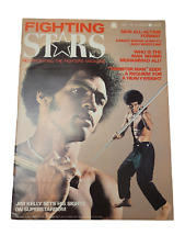 Fighting stars dec for sale  Edison