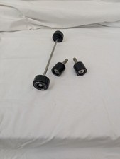 Bar end sliders for sale  WIRRAL