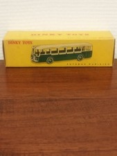 Dinky boite vide d'occasion  Hérouville-Saint-Clair