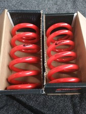 PAR DE MOLAS COILOVER EIBACH 7" 2.5" 650LBS 0700.250.0650 EEIBACH comprar usado  Enviando para Brazil