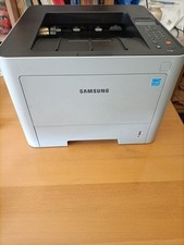 Stampante laser samsung usato  San Lazzaro di Savena