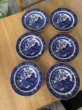 Set vintage burleigh for sale  GOOLE
